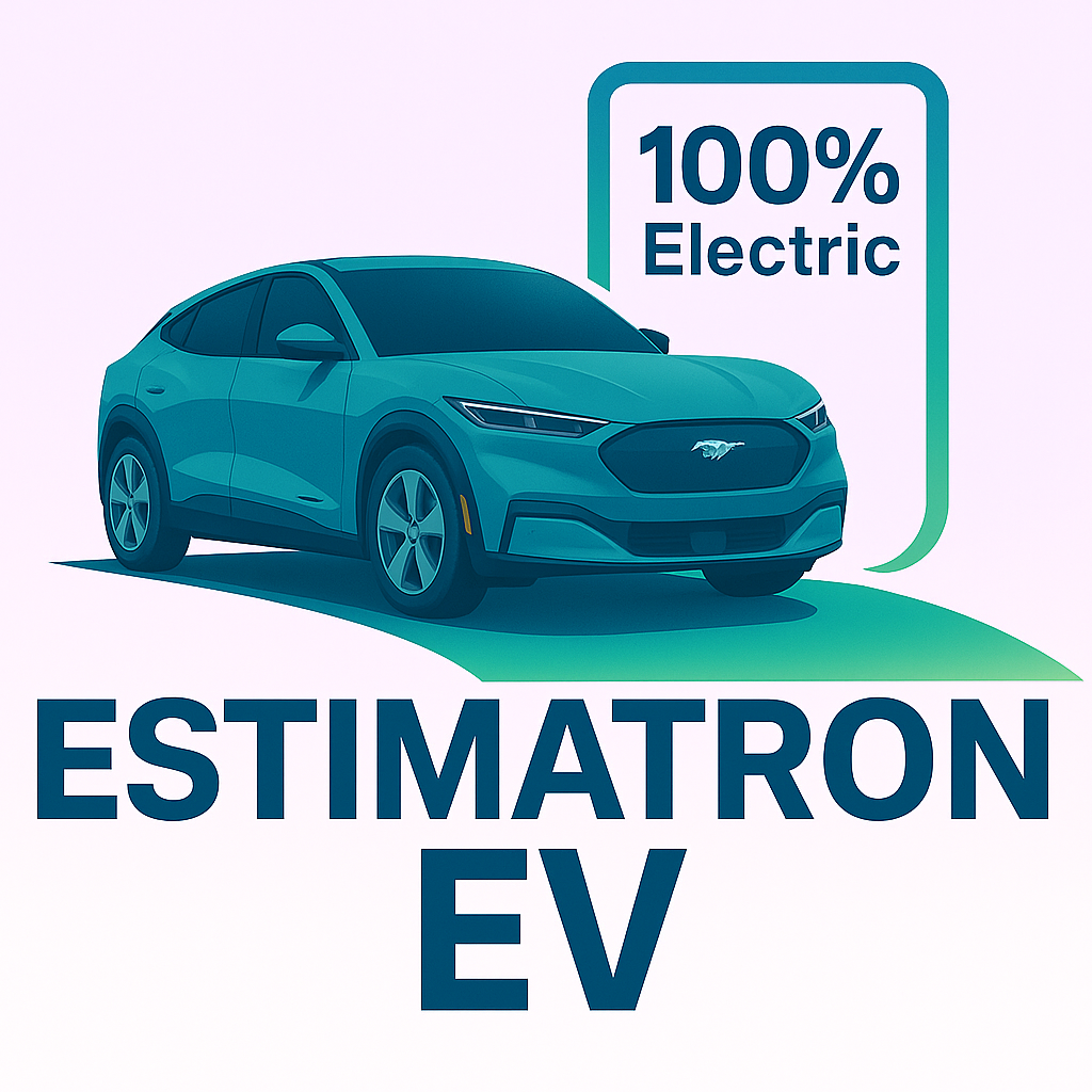 Estimatron EV